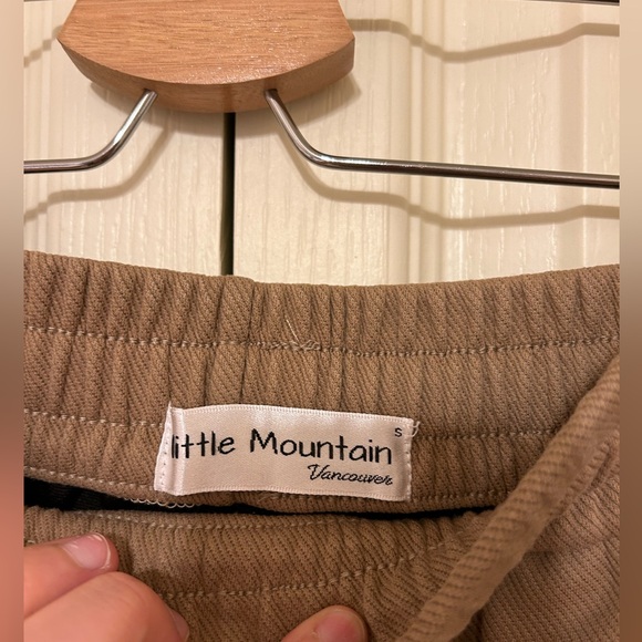 Little mountain sweatpants - Picture 2 of 2